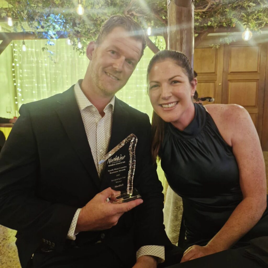 Hardfell arborists performing tree removal in Riverhead