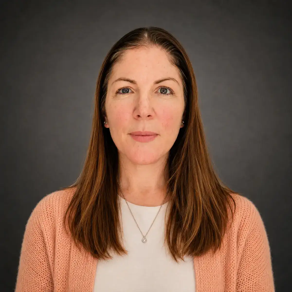 Lucy Hardman from the Hardfell administration and finance team